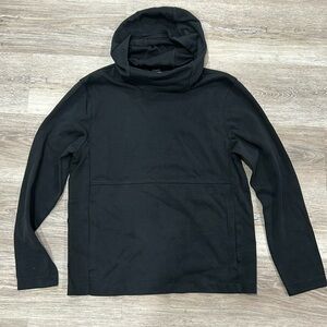 Mens like new j crew hoodie